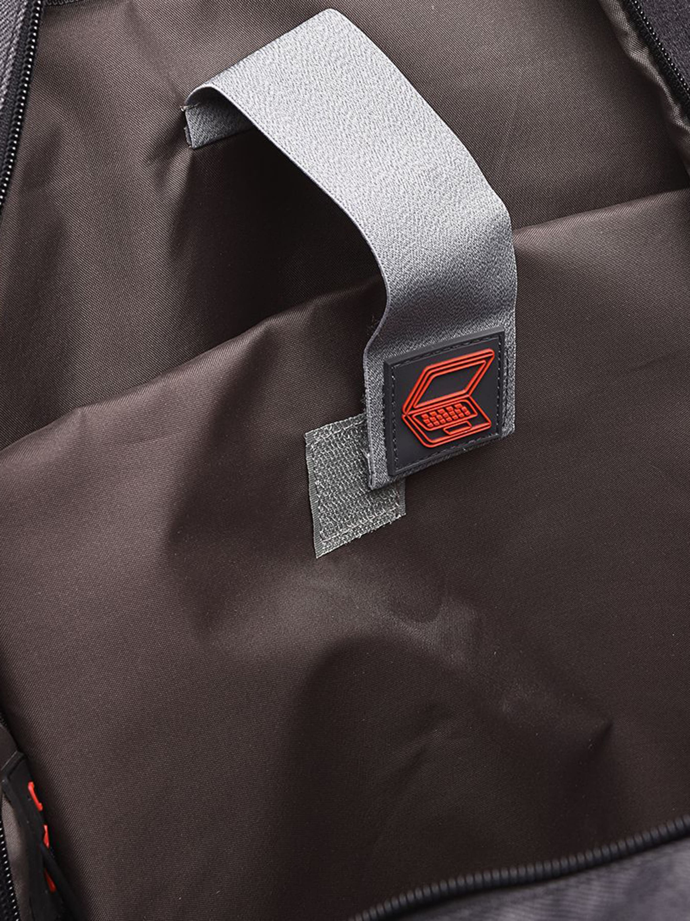 Рюкзак Monsen модель vn01-1-darkgray Фото