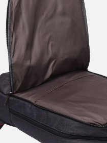 Рюкзак Monsen модель vn01-1-darkgray Фото