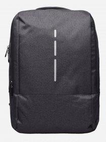 Рюкзак Monsen модель vn01-1-darkgray Фото