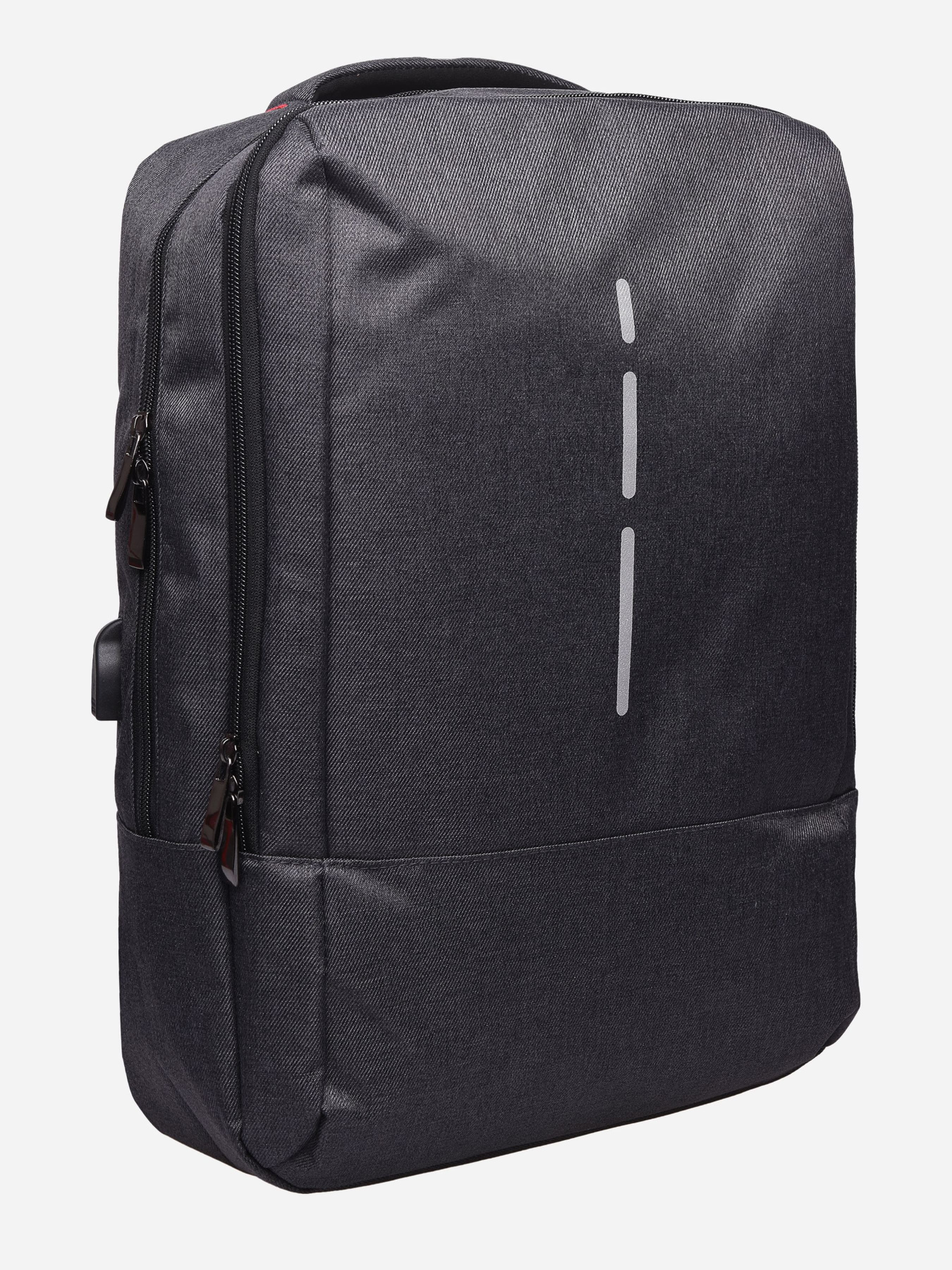 Повседневный рюкзак Monsen модель vn01-1-darkgray Фото