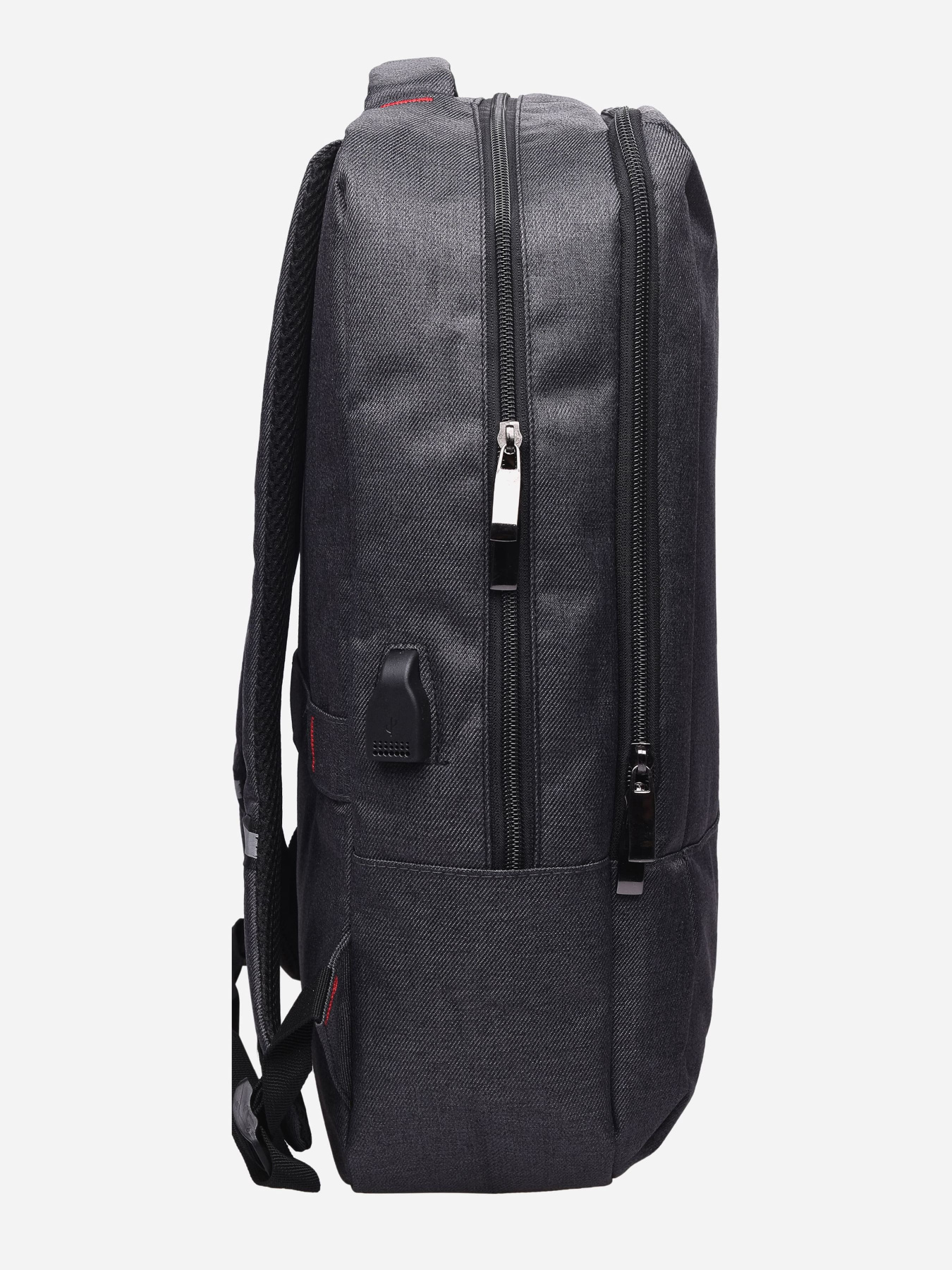 Повседневный рюкзак Monsen модель vn01-1-darkgray Фото