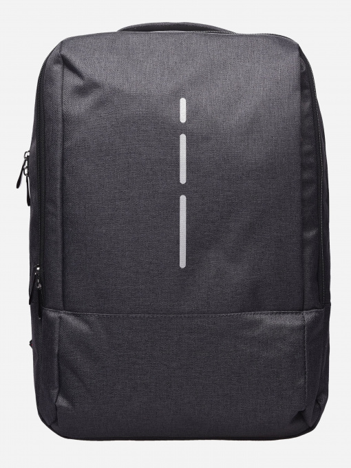 Повседневный рюкзак Monsen модель vn01-1-darkgray Фото