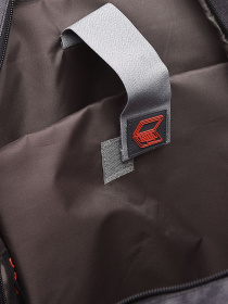 Повседневный рюкзак Monsen модель vn01-1-darkgray Фото