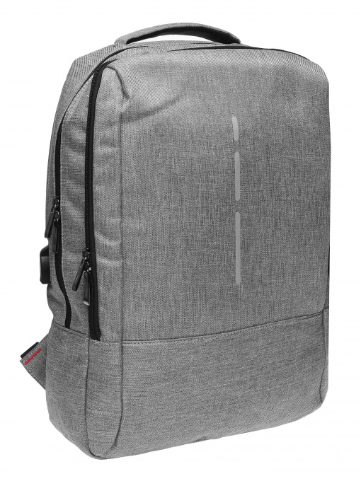 Рюкзак Monsen модель vn01-1-gray Фото