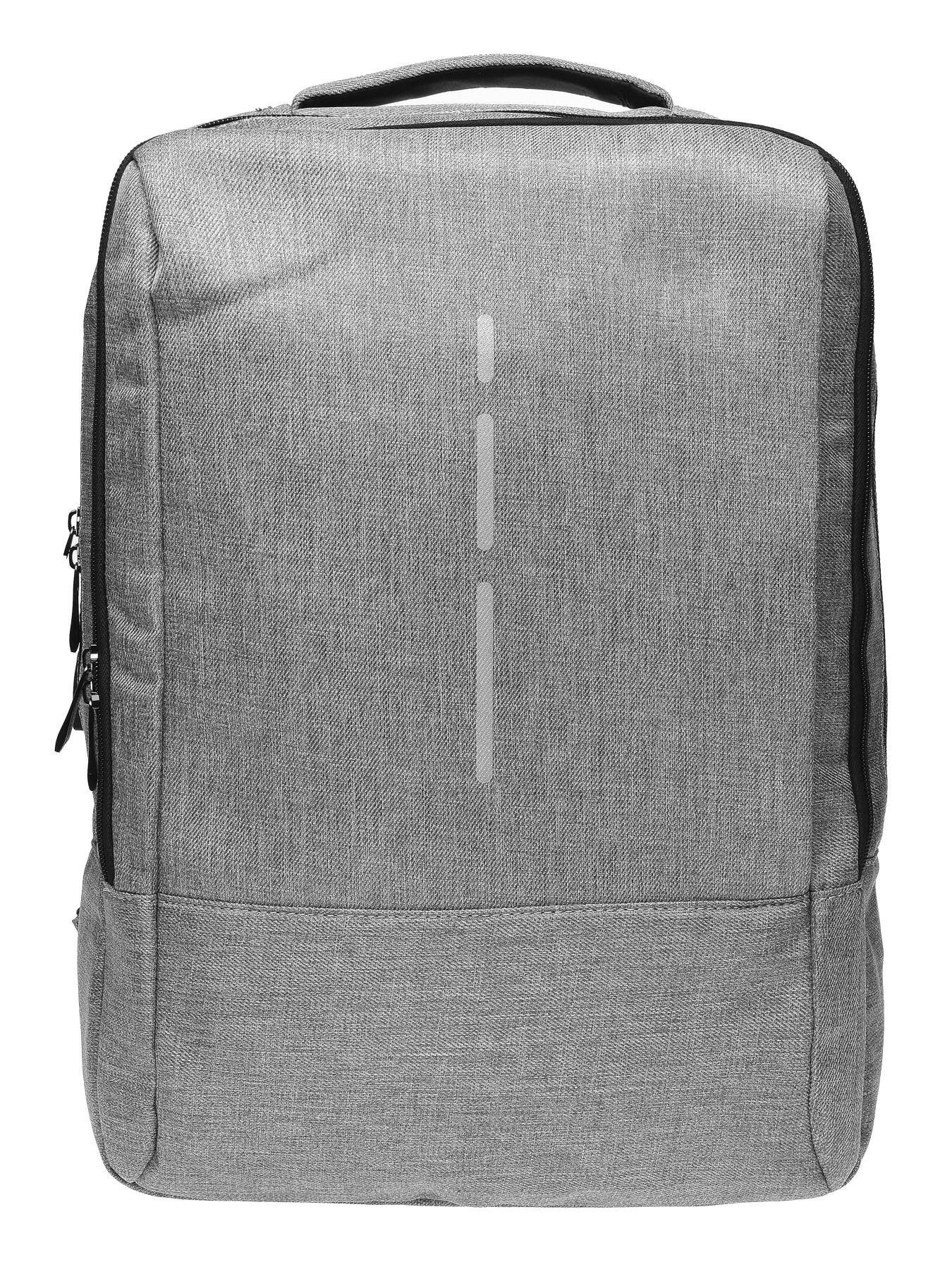 Рюкзаки Monsen модель vn01-1-gray Фото