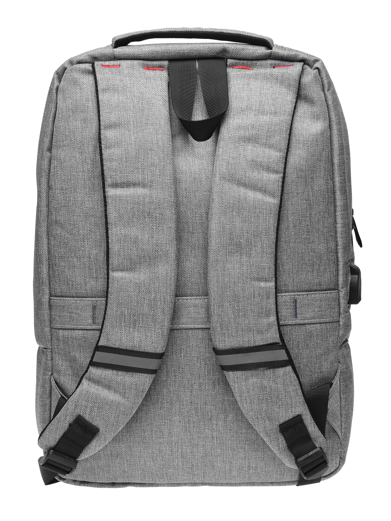 Рюкзаки Monsen модель vn01-1-gray Фото