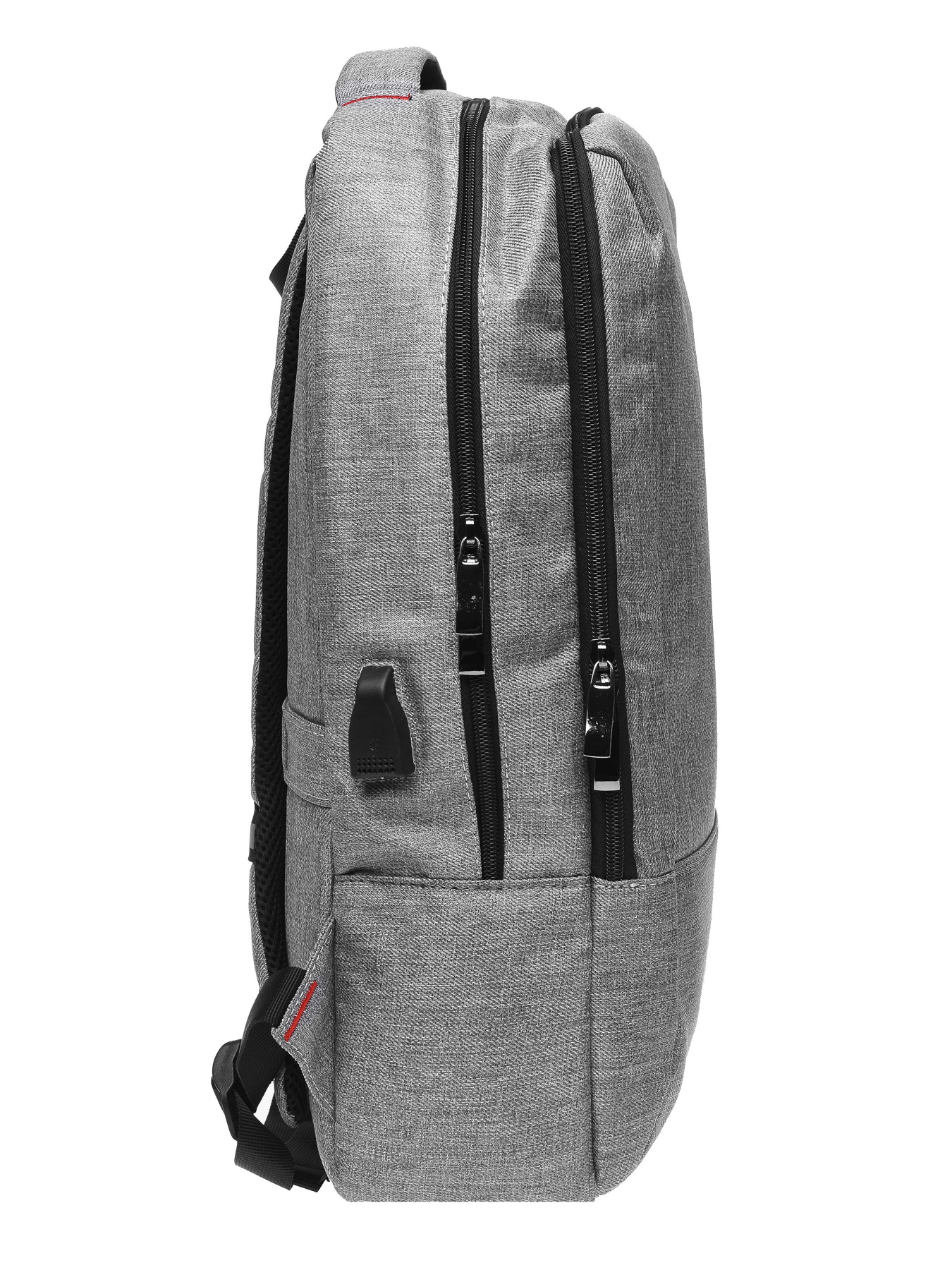 Рюкзаки Monsen модель vn01-1-gray Фото