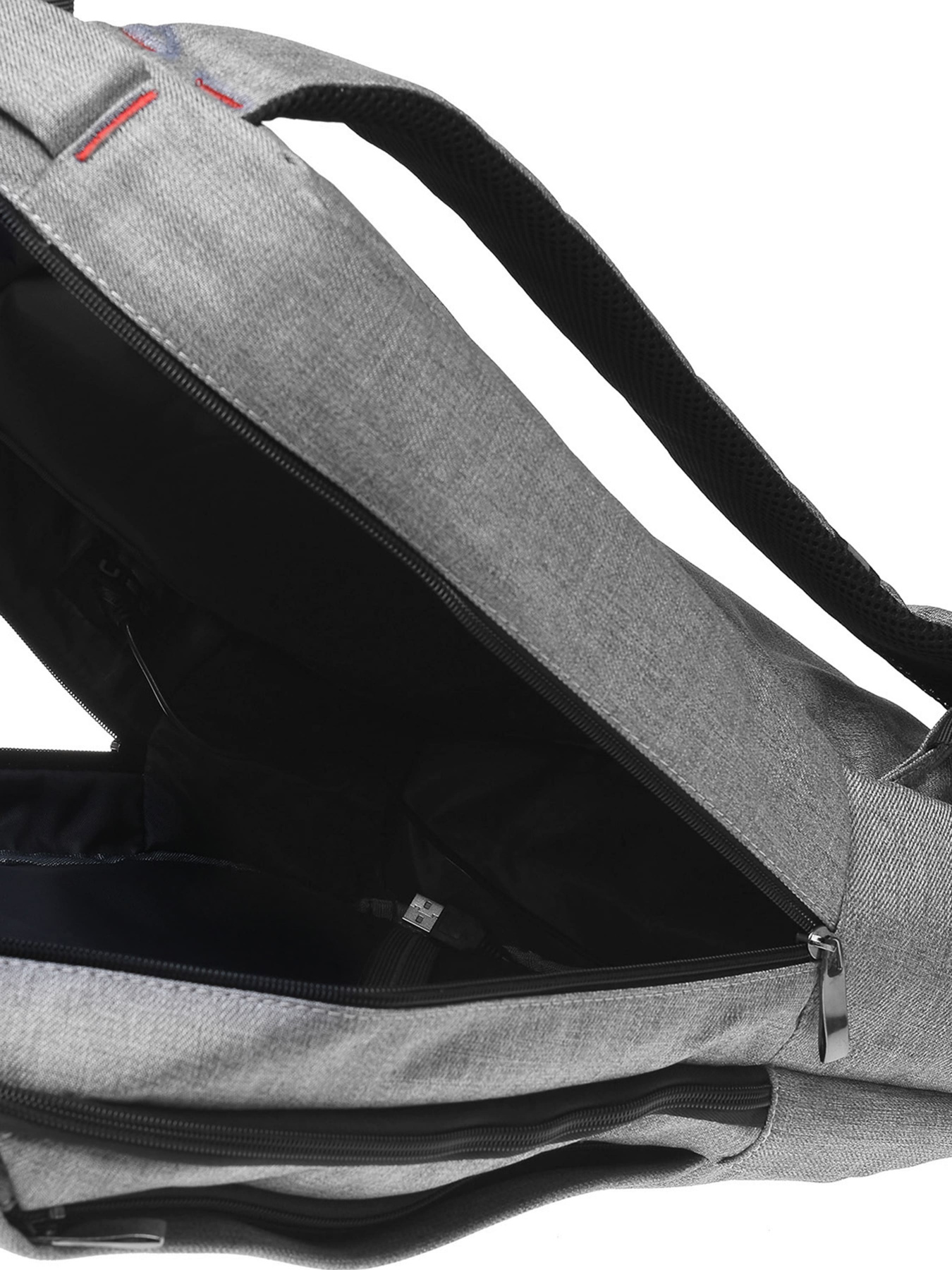 Повседневный рюкзак Monsen модель vn01-1-gray Фото