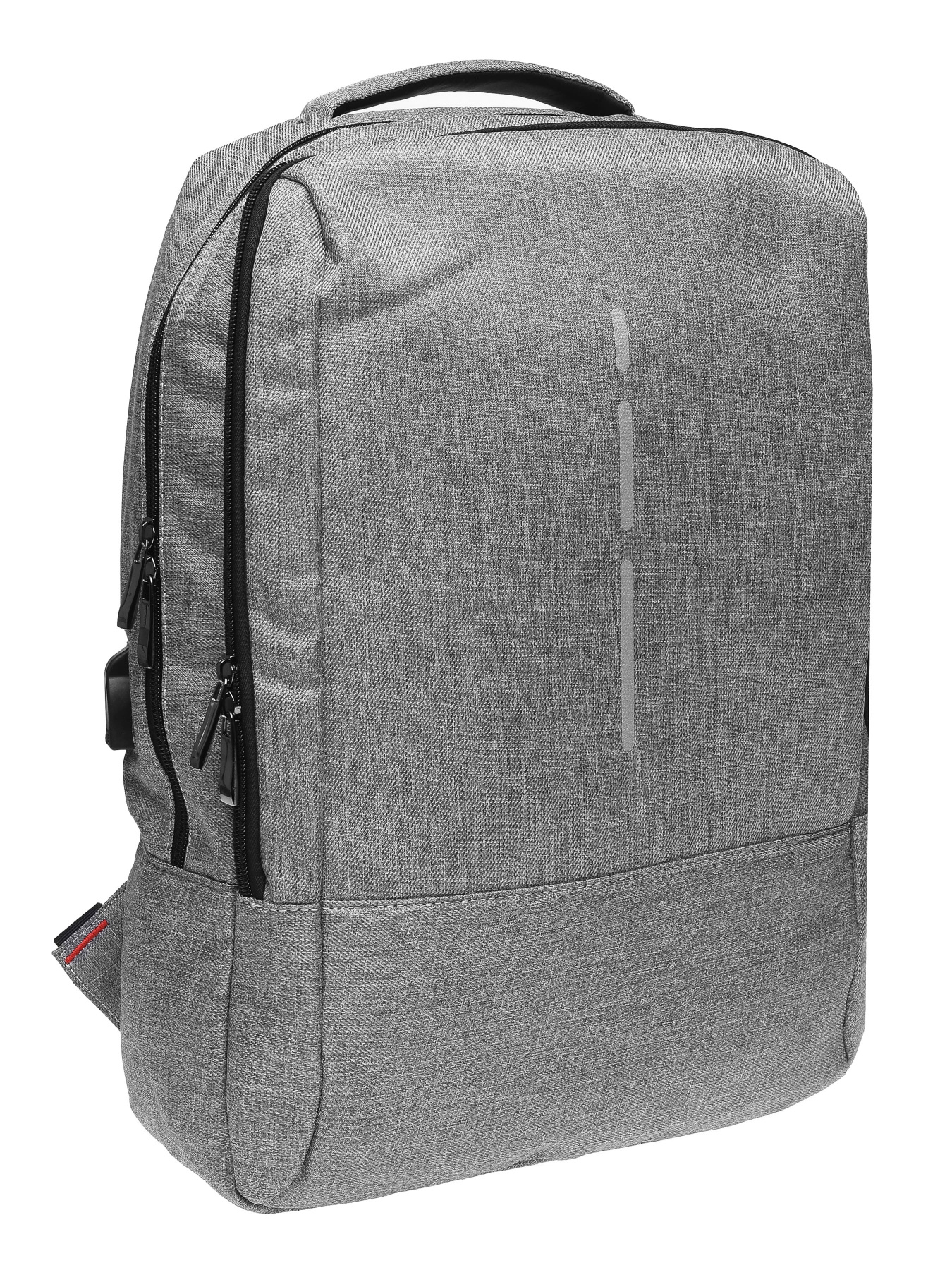 Рюкзаки Monsen модель vn01-1-gray Фото