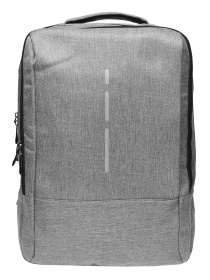 Рюкзаки Monsen модель vn01-1-gray Фото