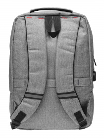 Рюкзаки Monsen модель vn01-1-gray Фото