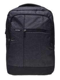 Рюкзак Monsen модель vn02-darkgray Фото