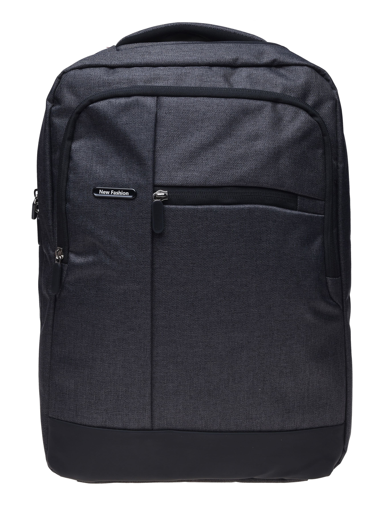 Повседневный рюкзак Monsen модель vn02-darkgray Фото