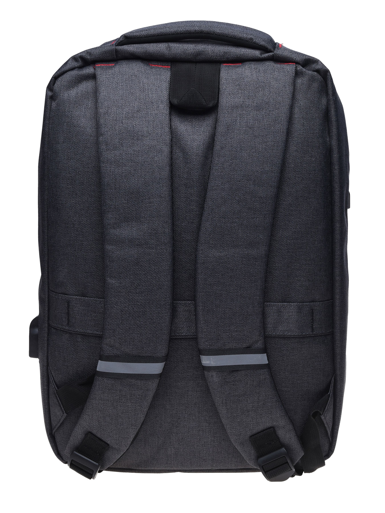 Повседневный рюкзак Monsen модель vn02-darkgray Фото