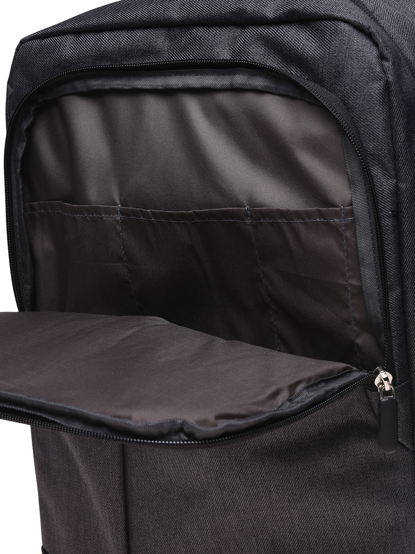 Повседневный рюкзак Monsen модель vn02-darkgray Фото