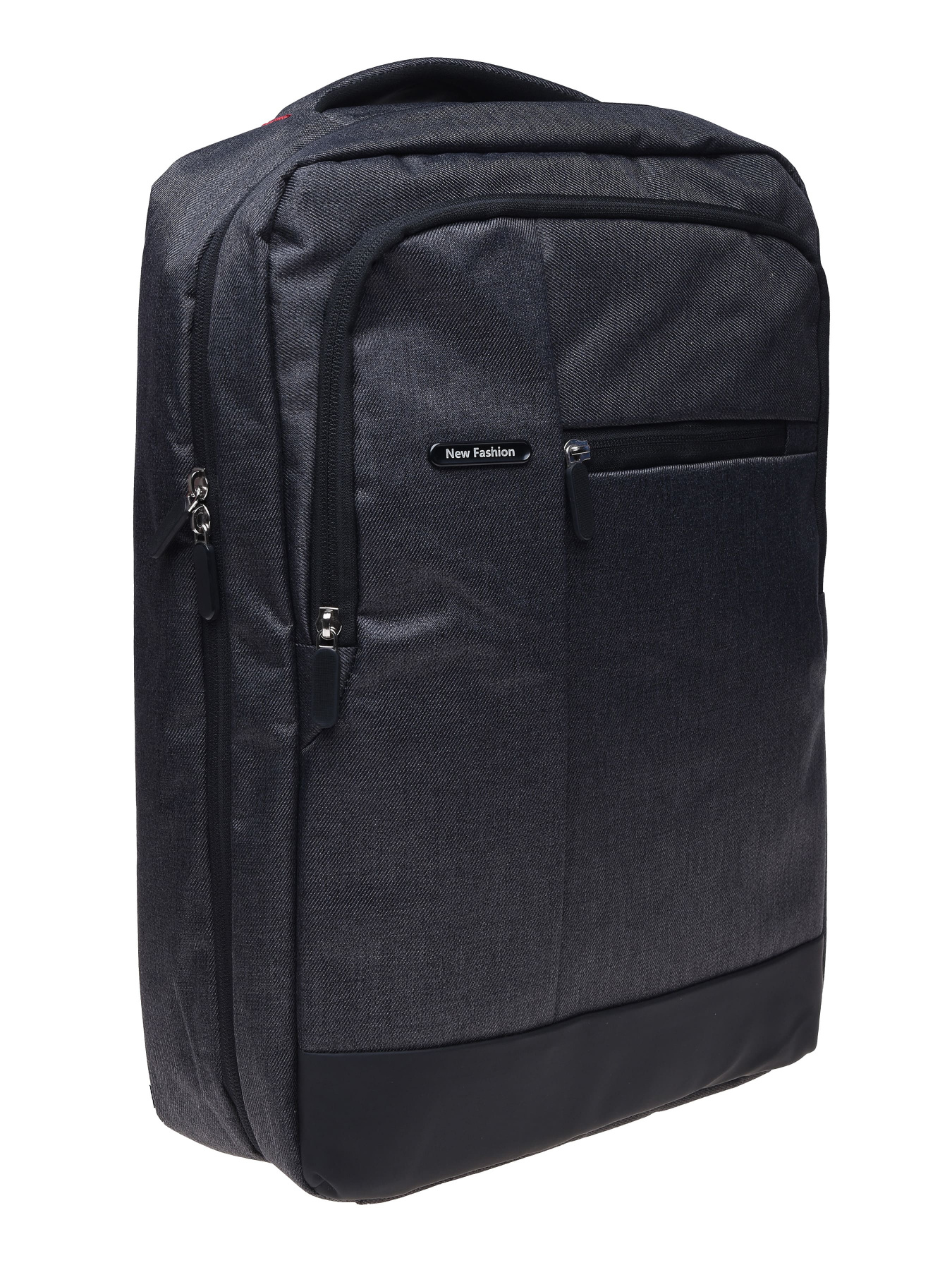 Повседневный рюкзак Monsen модель vn02-darkgray Фото