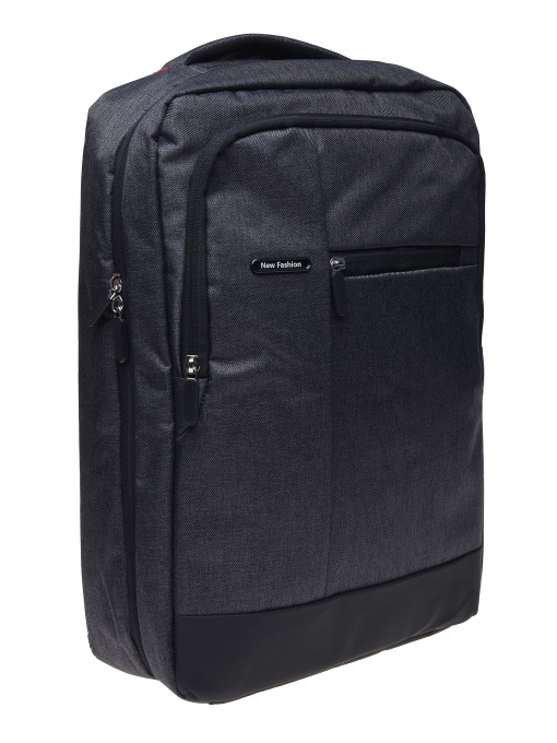 Повседневный рюкзак Monsen модель vn02-darkgray Фото