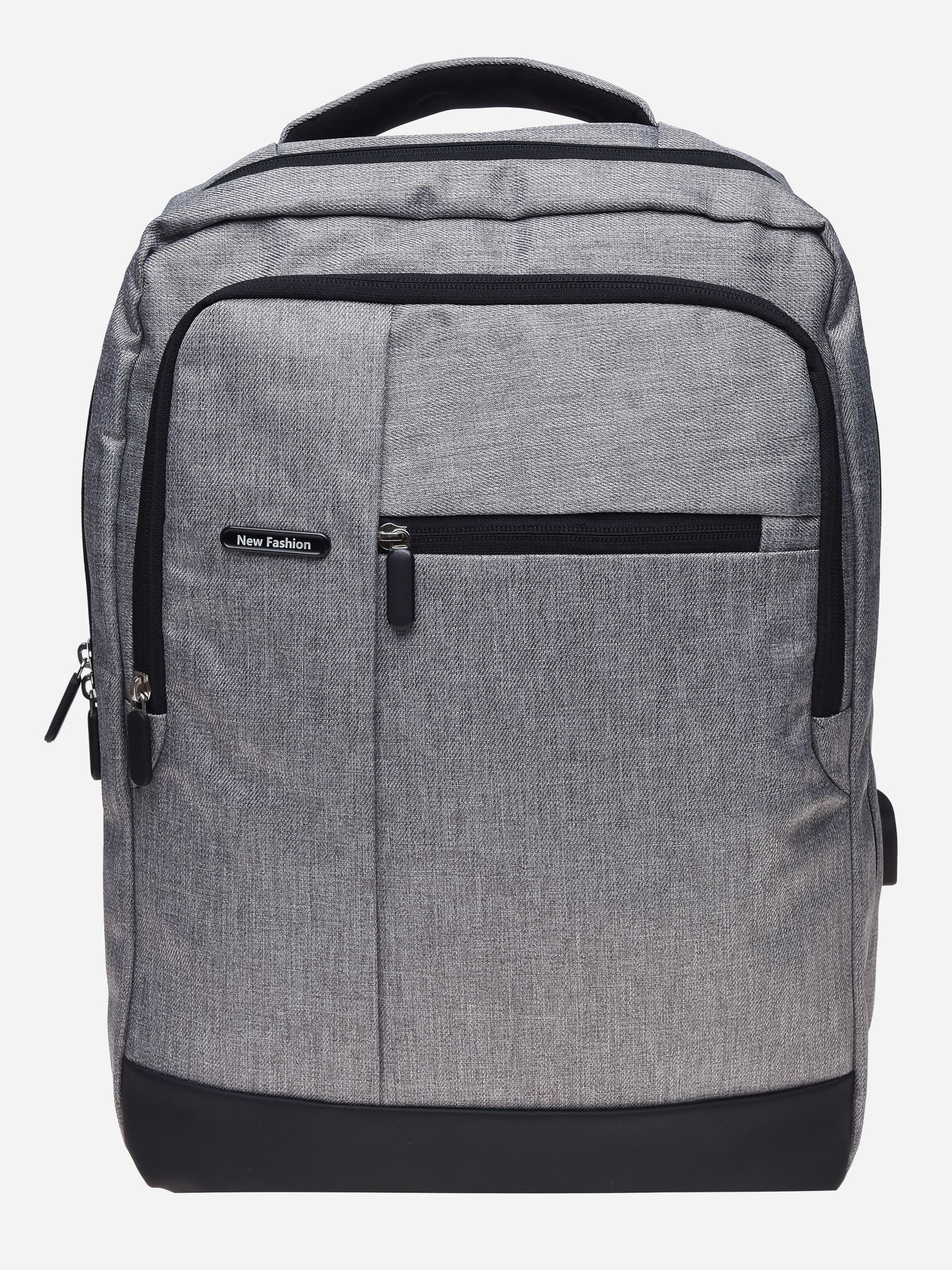 Рюкзак Monsen модель vn02-gray Фото