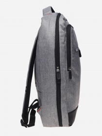 Рюкзак Monsen модель vn02-gray Фото