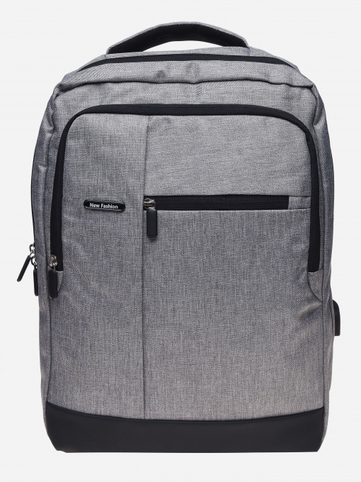 Рюкзак Monsen модель vn02-gray Фото