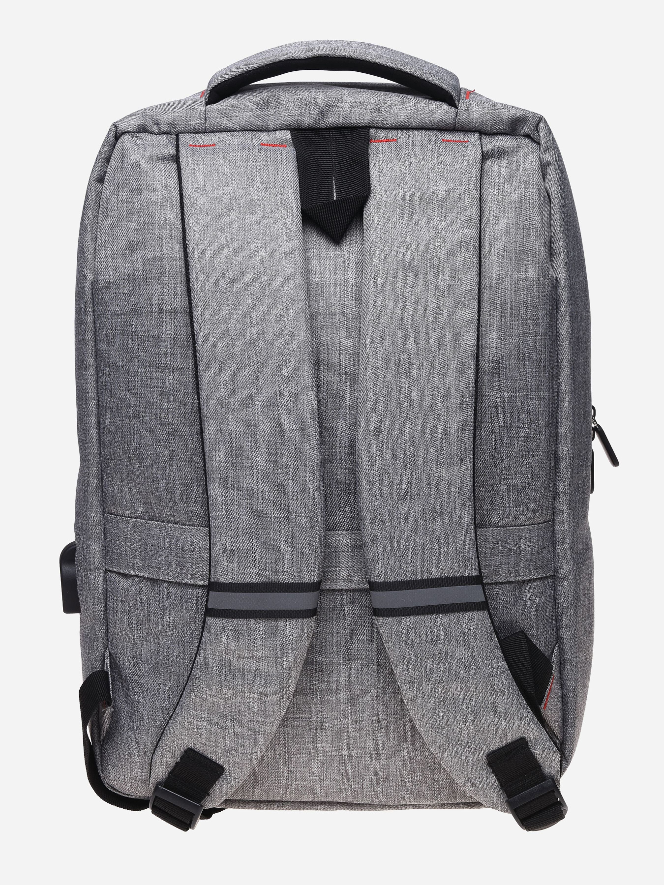Рюкзаки Monsen модель vn02-gray Фото