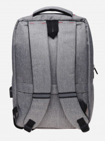 Рюкзаки Monsen модель vn02-gray Фото