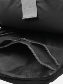 Рюкзак Monsen модель vn03-black Фото