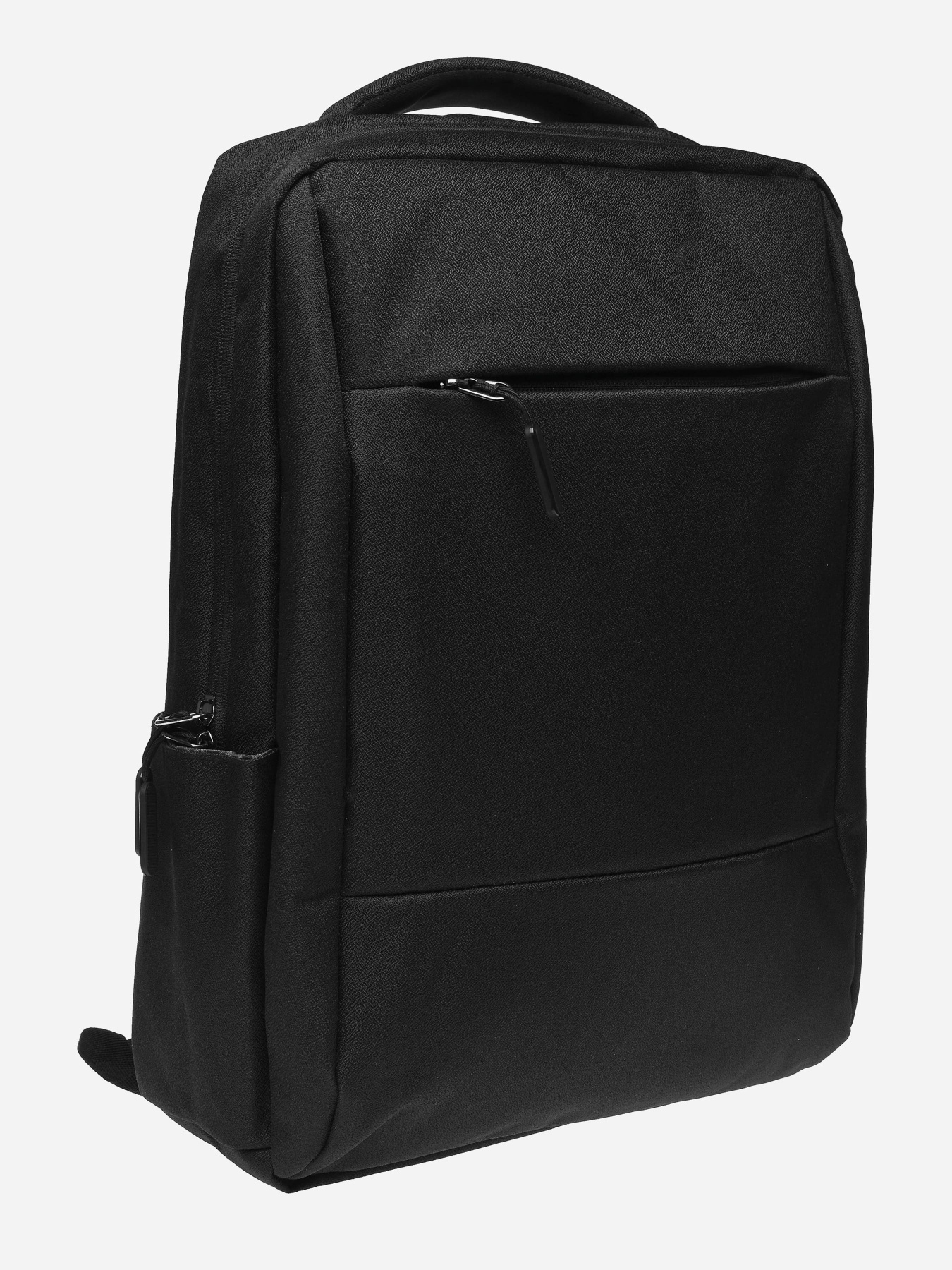 Рюкзаки Monsen модель vn03-black Фото
