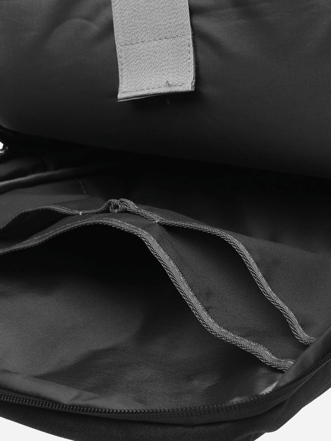 Повседневный рюкзак Monsen модель vn03-black Фото