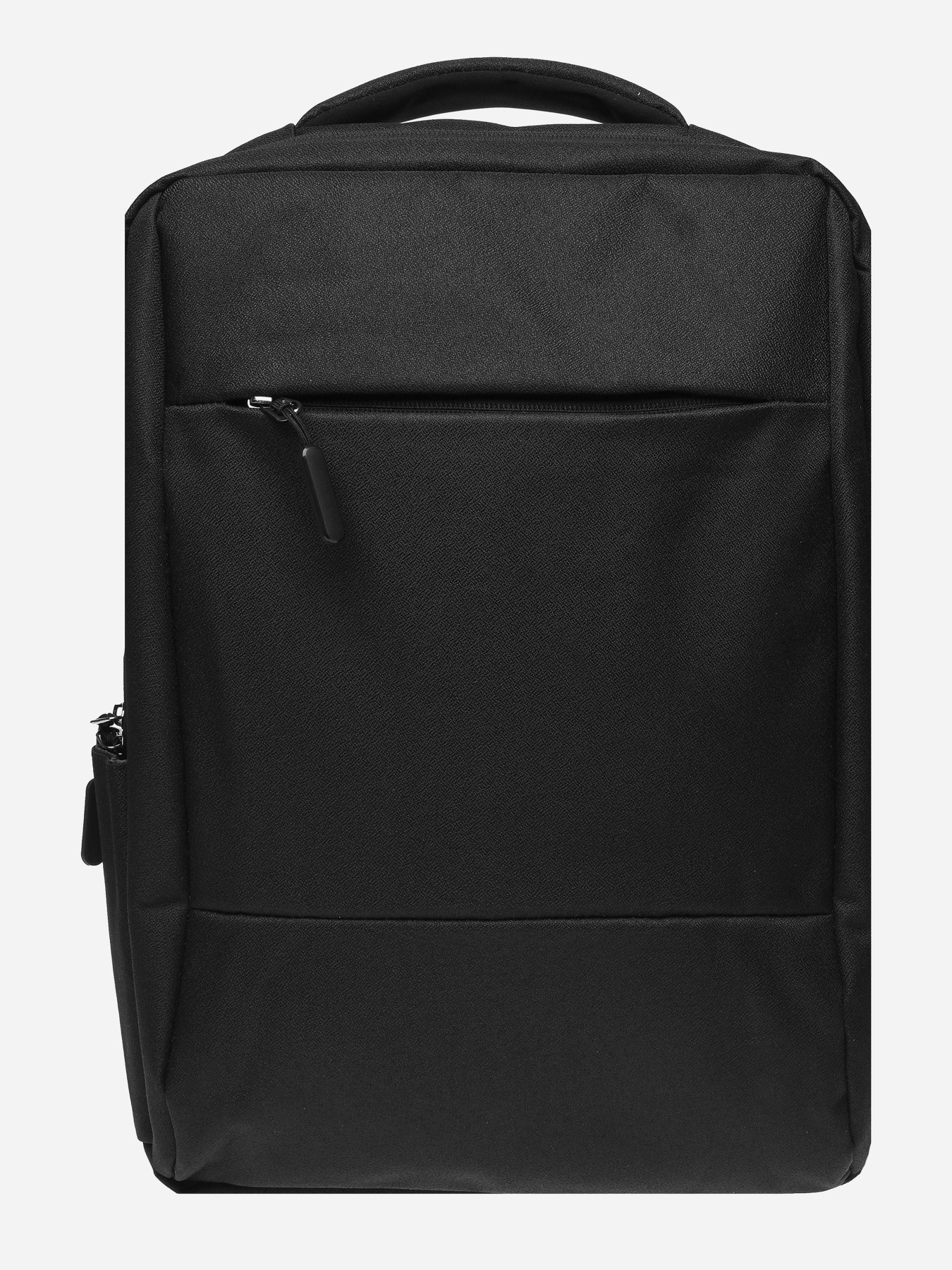 Рюкзаки Monsen модель vn03-black Фото