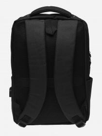 Рюкзаки Monsen модель vn03-black Фото