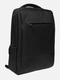 Рюкзаки Monsen модель vn03-black Фото