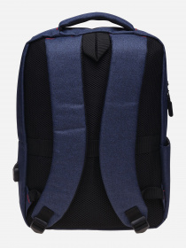 Рюкзак Monsen модель vn03-blue Фото