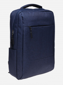 Рюкзак Monsen модель vn03-blue Фото