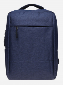 Рюкзак Monsen модель vn03-blue Фото