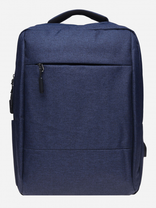 Рюкзак Monsen модель vn03-blue Фото