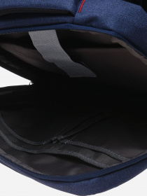 Повседневный рюкзак Monsen модель vn03-blue Фото