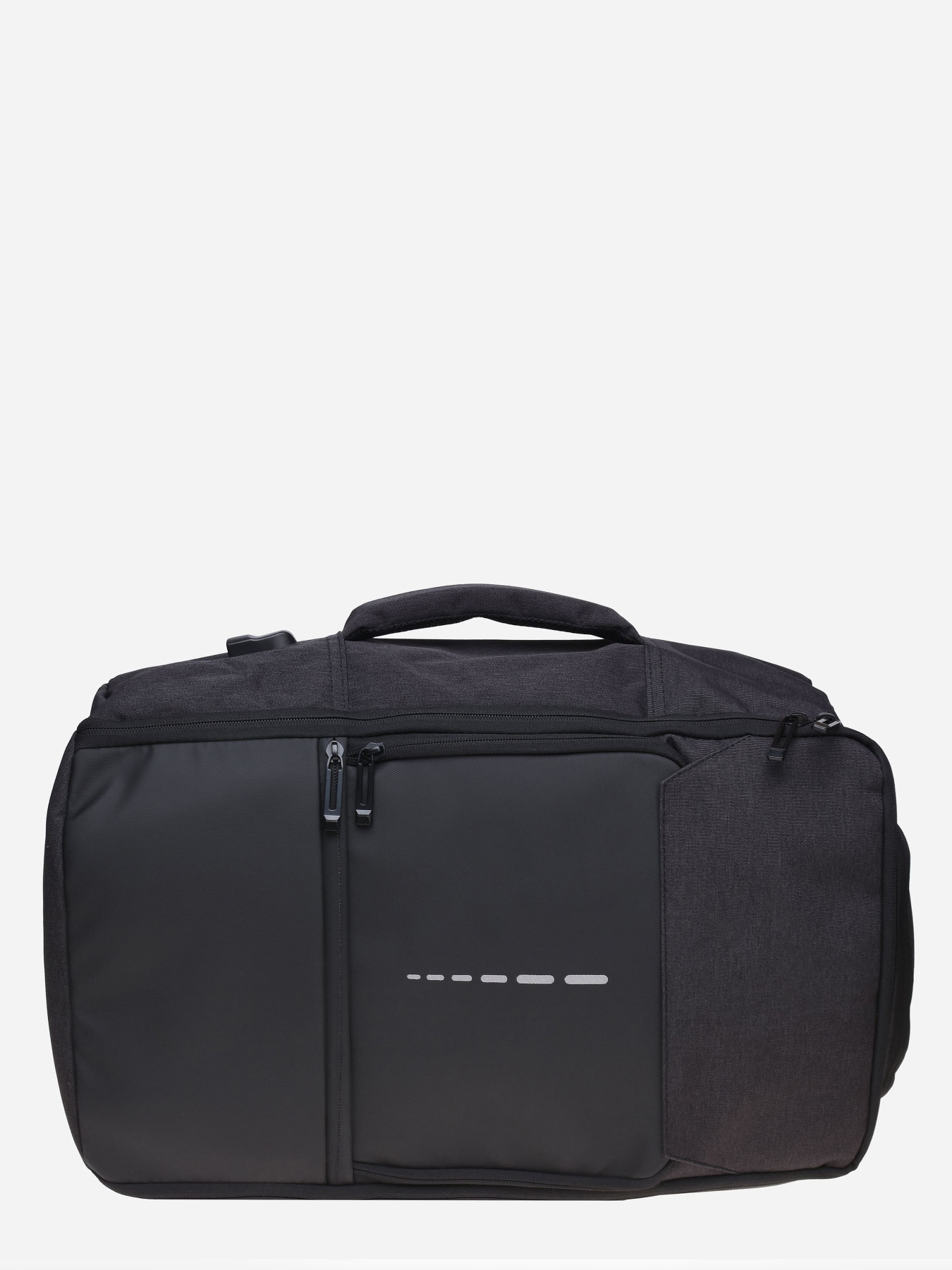 Рюкзак Monsen модель vn026-black Фото