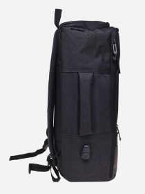 Рюкзак Monsen модель vn026-black Фото