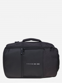 Рюкзак Monsen модель vn026-black Фото