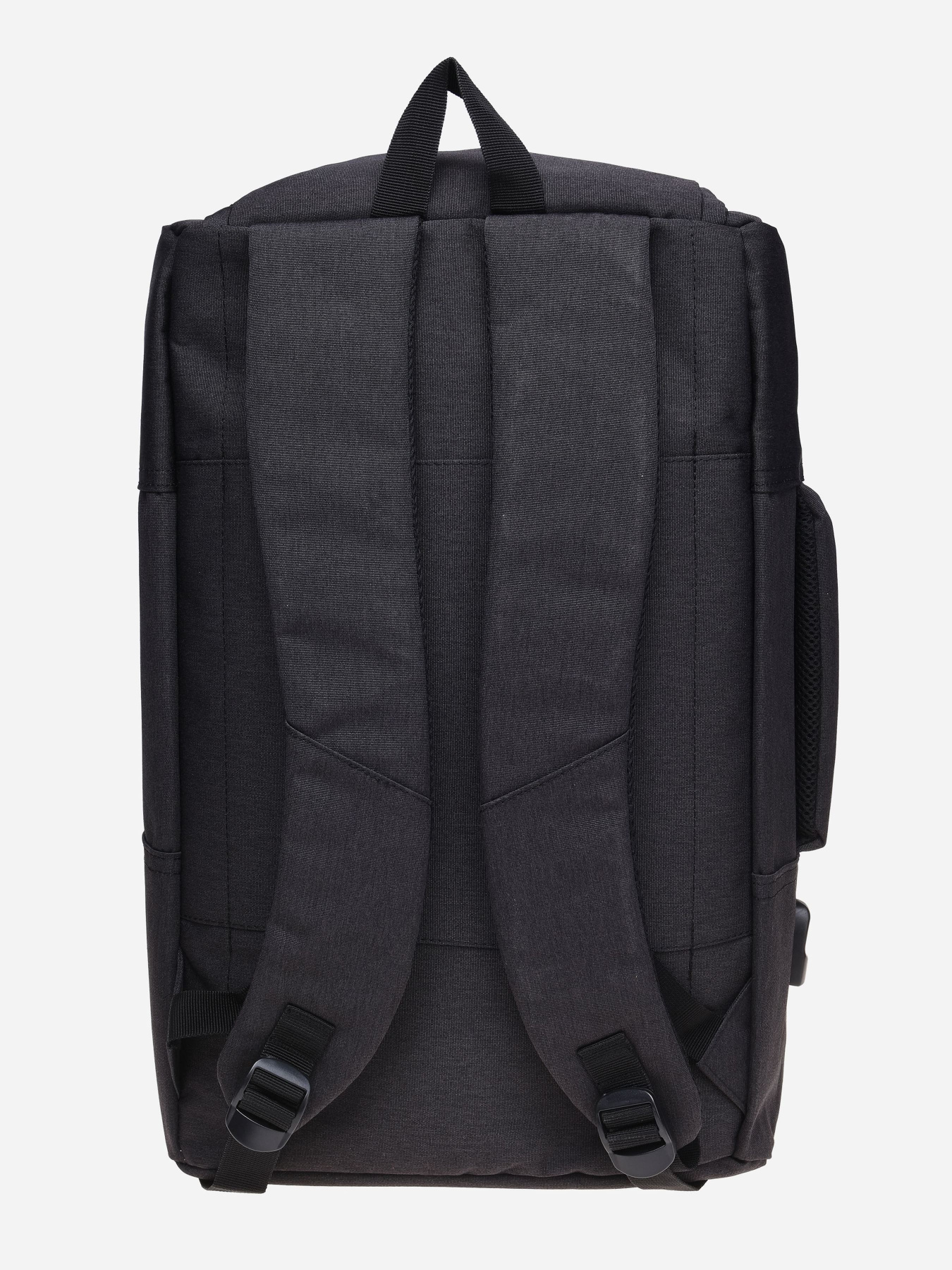 Рюкзаки Monsen модель vn026-black Фото