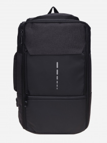 Рюкзаки Monsen модель vn026-black Фото