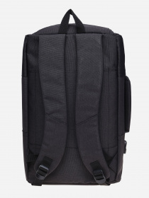 Повседневный рюкзак Monsen модель vn026-black Фото