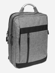 Рюкзак Monsen модель vn503-gray Фото
