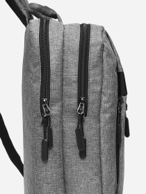 Рюкзак Monsen модель vn503-gray Фото