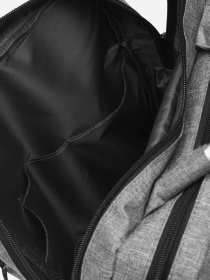 Рюкзак Monsen модель vn503-gray Фото
