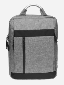 Рюкзак Monsen модель vn503-gray Фото