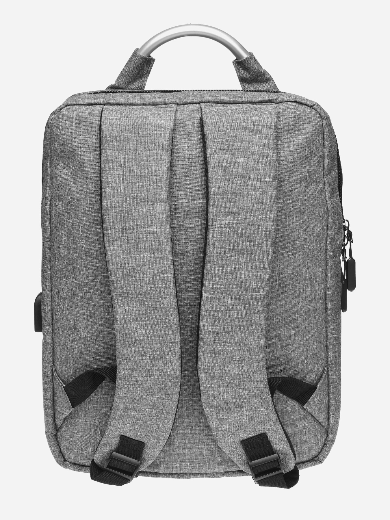 Рюкзаки Monsen модель vn503-gray Фото