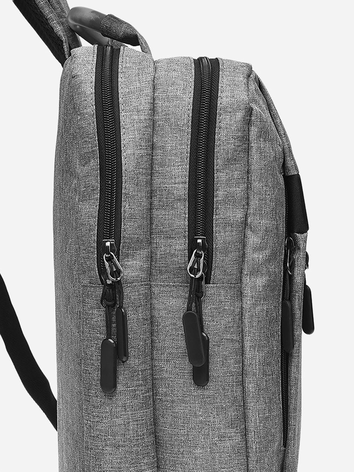 Повседневный рюкзак Monsen модель vn503-gray Фото