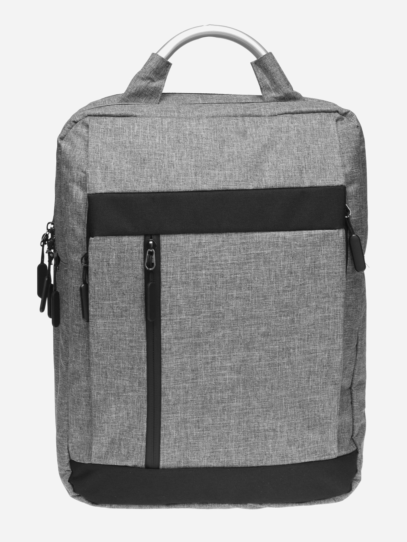 Повседневный рюкзак Monsen модель vn503-gray Фото